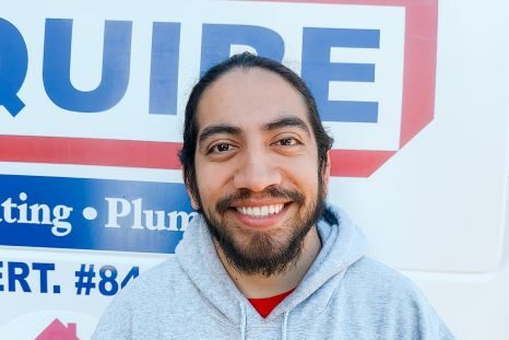 Ronald Installation Apprentice