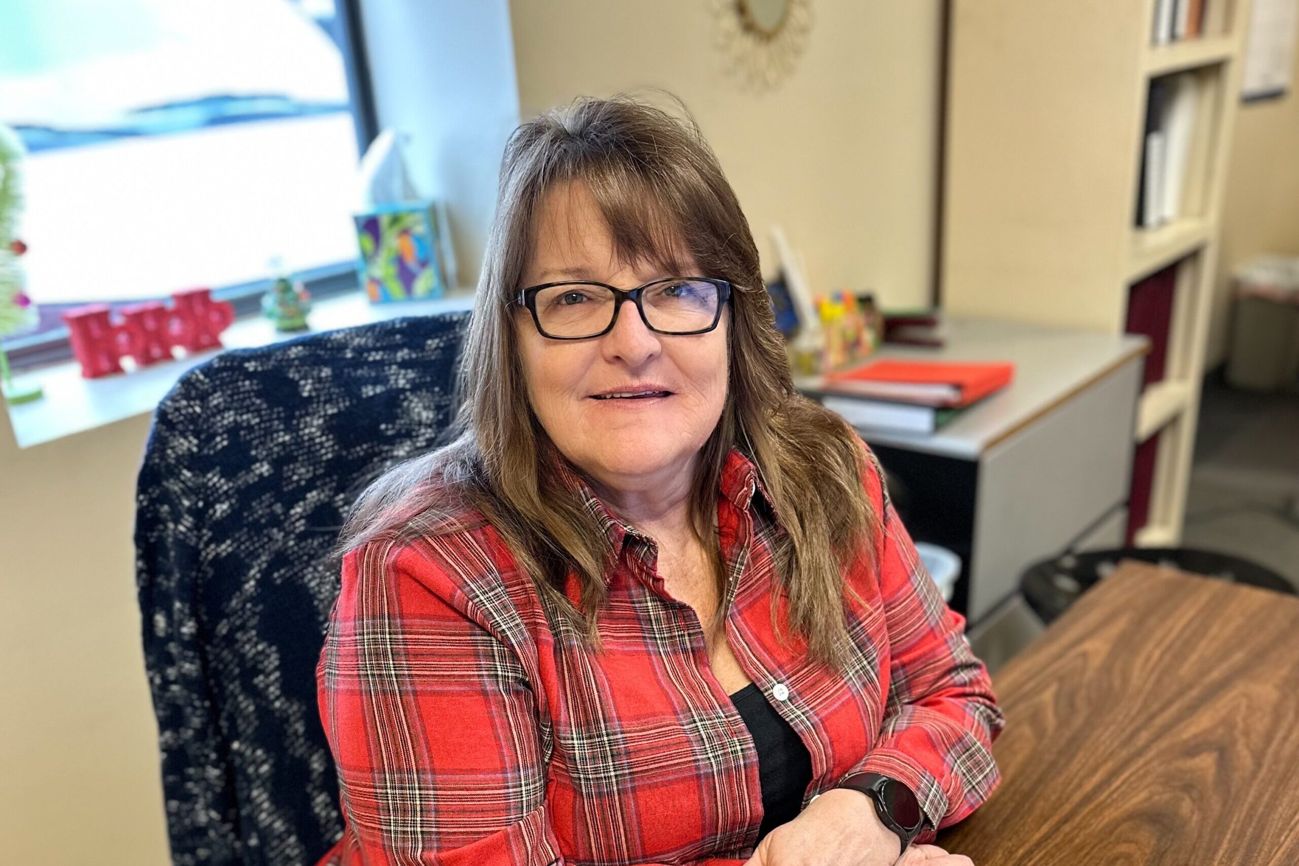 Andrea HVAC Dispatcher