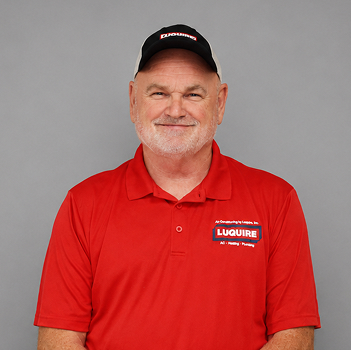 Ken Segrest