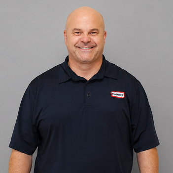 Chad Reiske