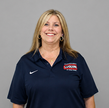 Tina Radcliff